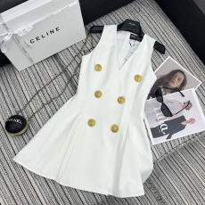 Balmain Dress